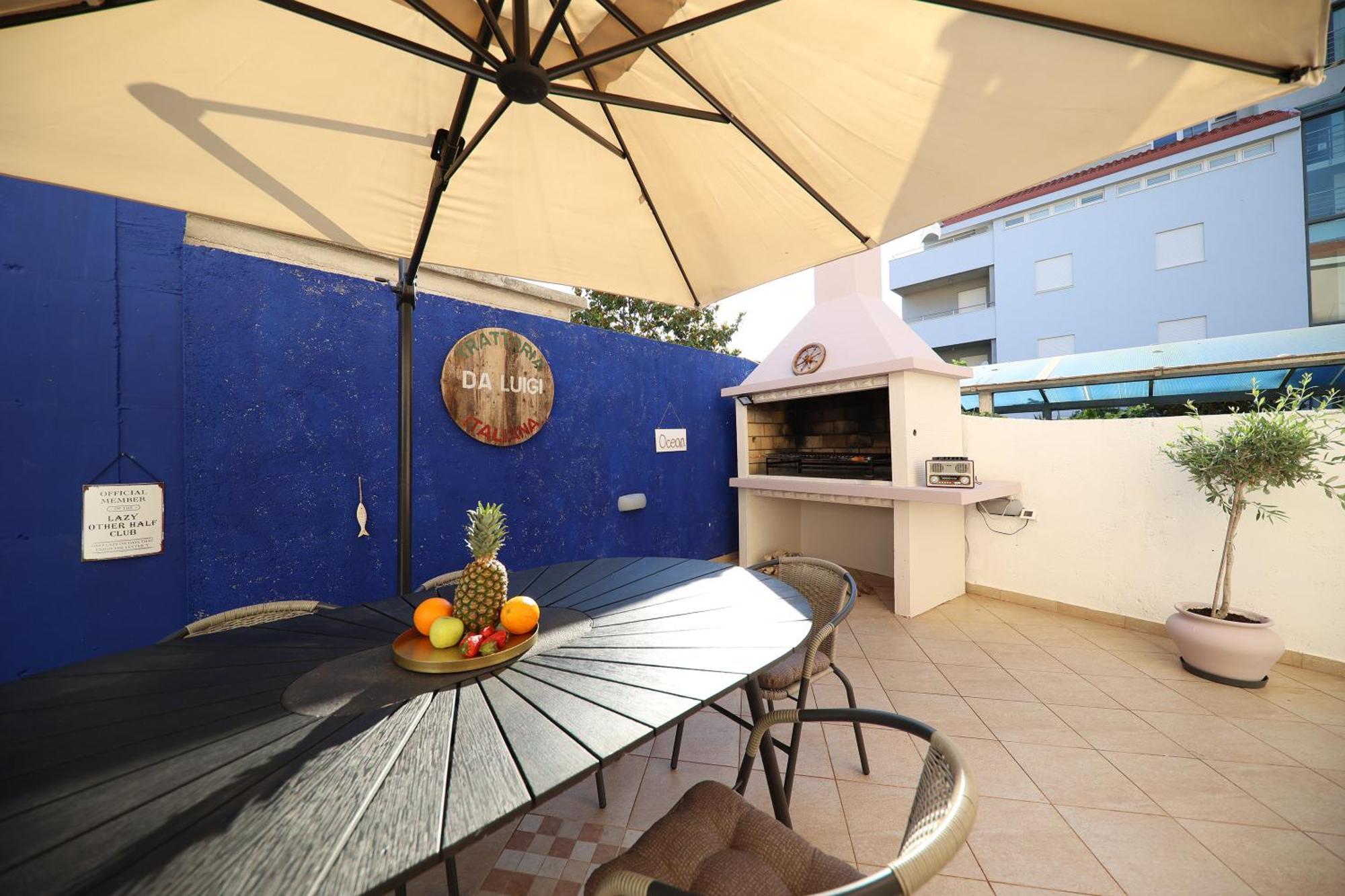 Apartman Anabella Ii *