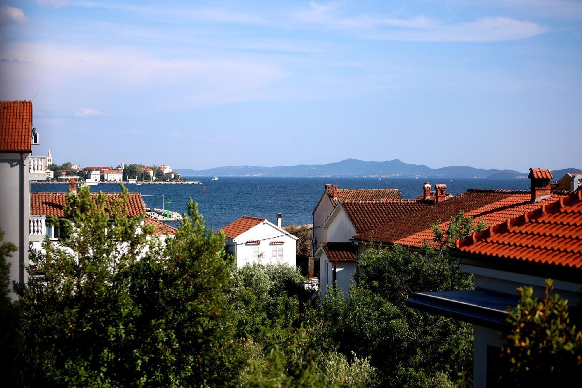 Anabella Ii Apartman *