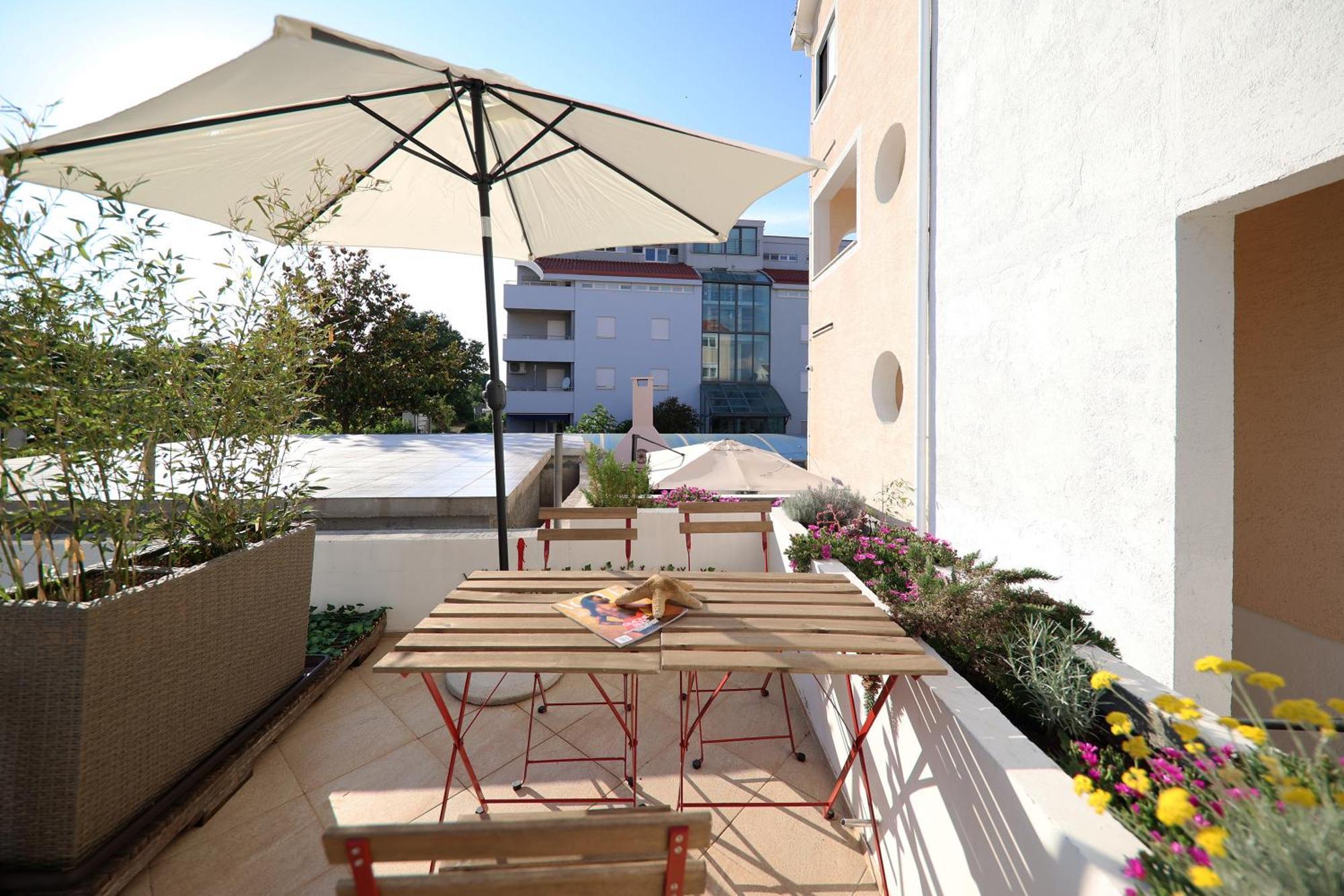 Anabella Ii Appartement