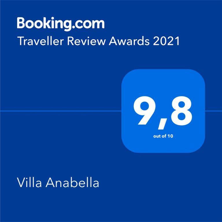 Anabella Ii * Zadar