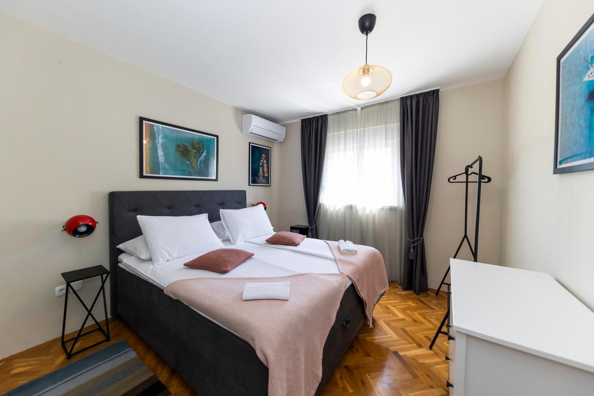 Appartement Anabella Ii Zadar