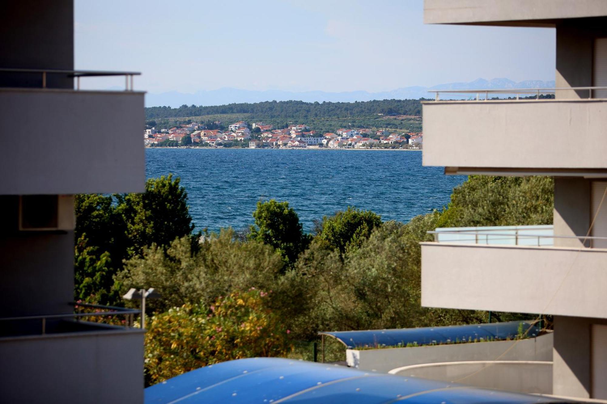 Anabella Ii Apartman *