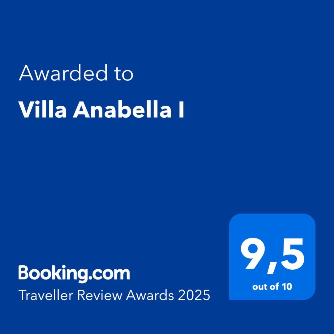Anabella Ii Appartement *