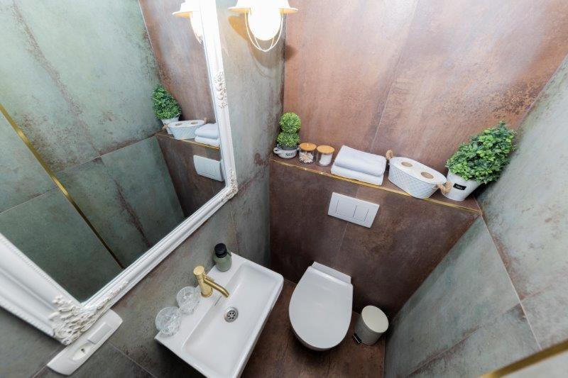 Anabella Ii Appartement *