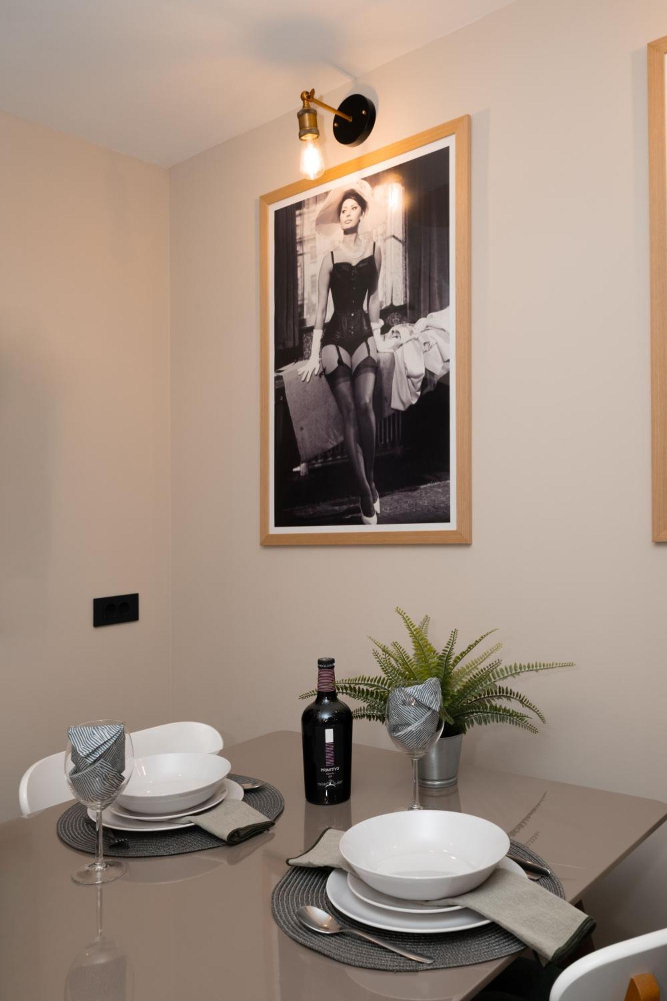 Anabella Ii Appartement Zadar