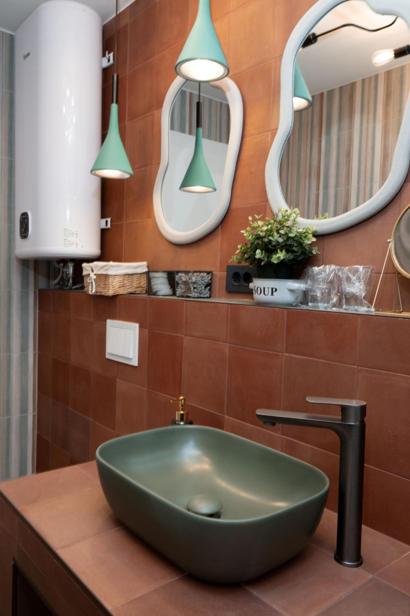 Anabella Ii Appartement