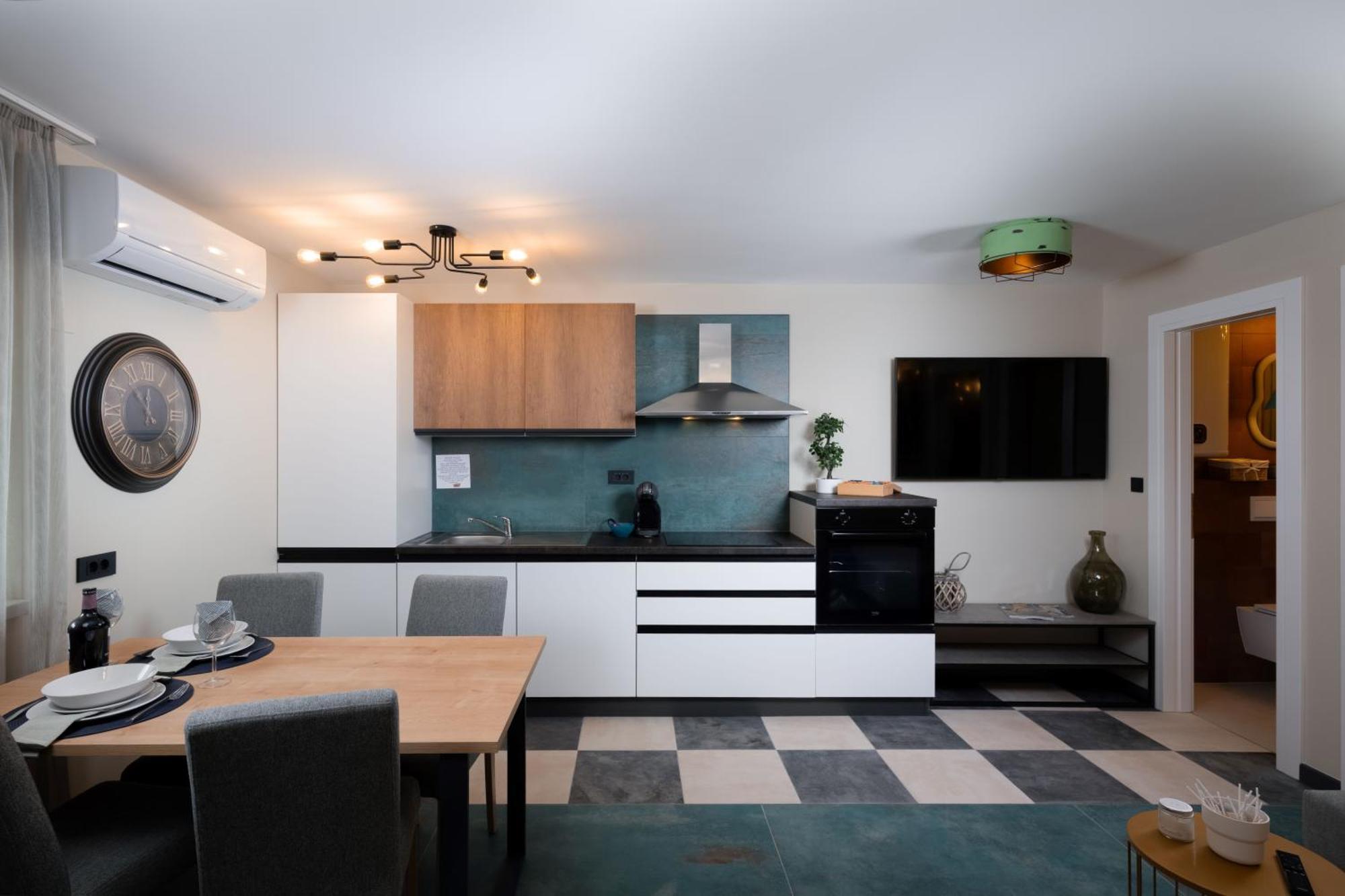 Appartement Anabella Ii *