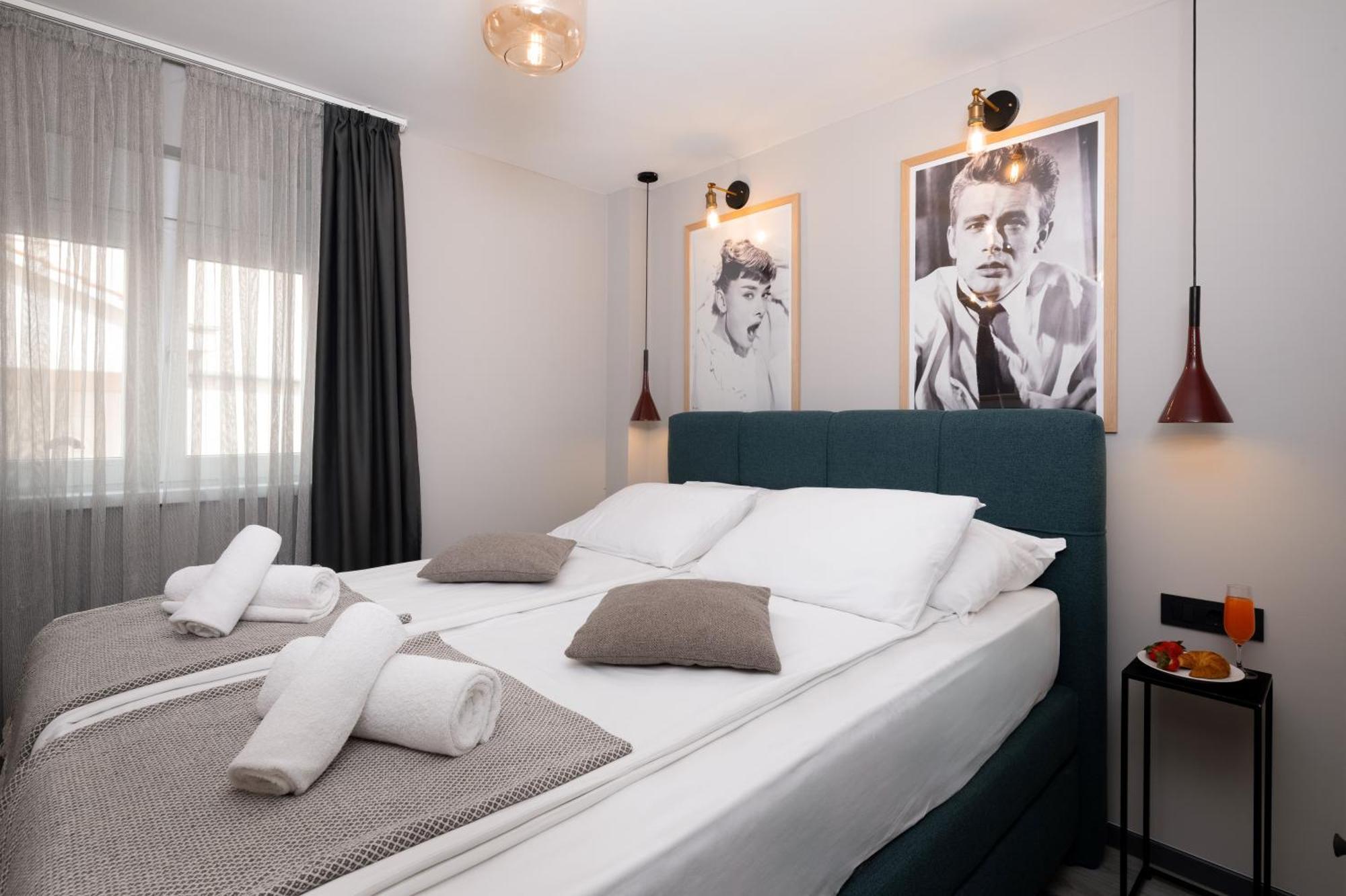 Anabella Ii Appartement *