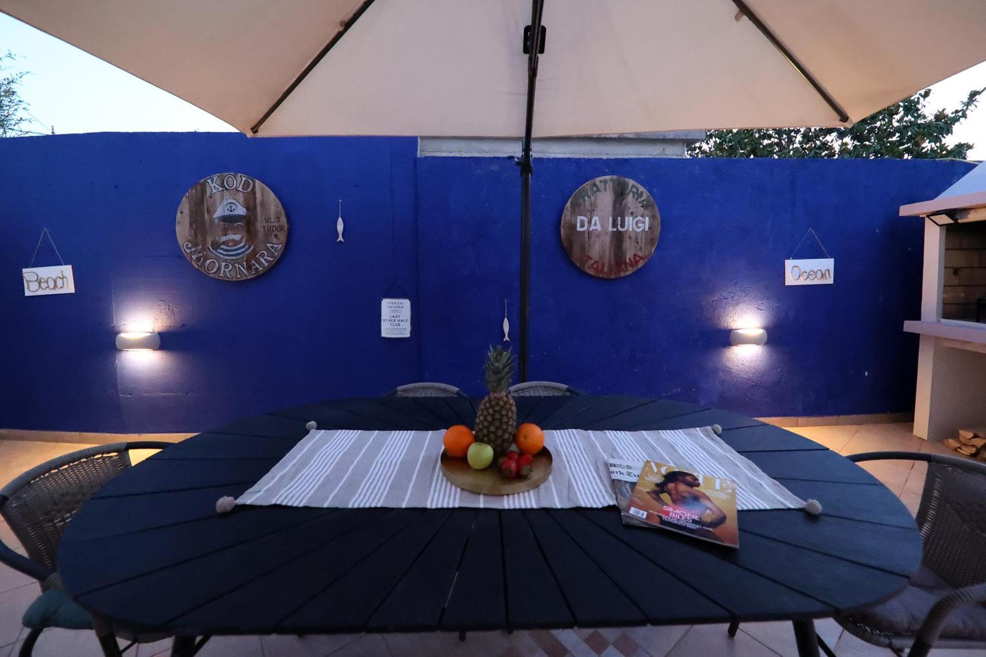 Anabella Ii Apartmán Zadar