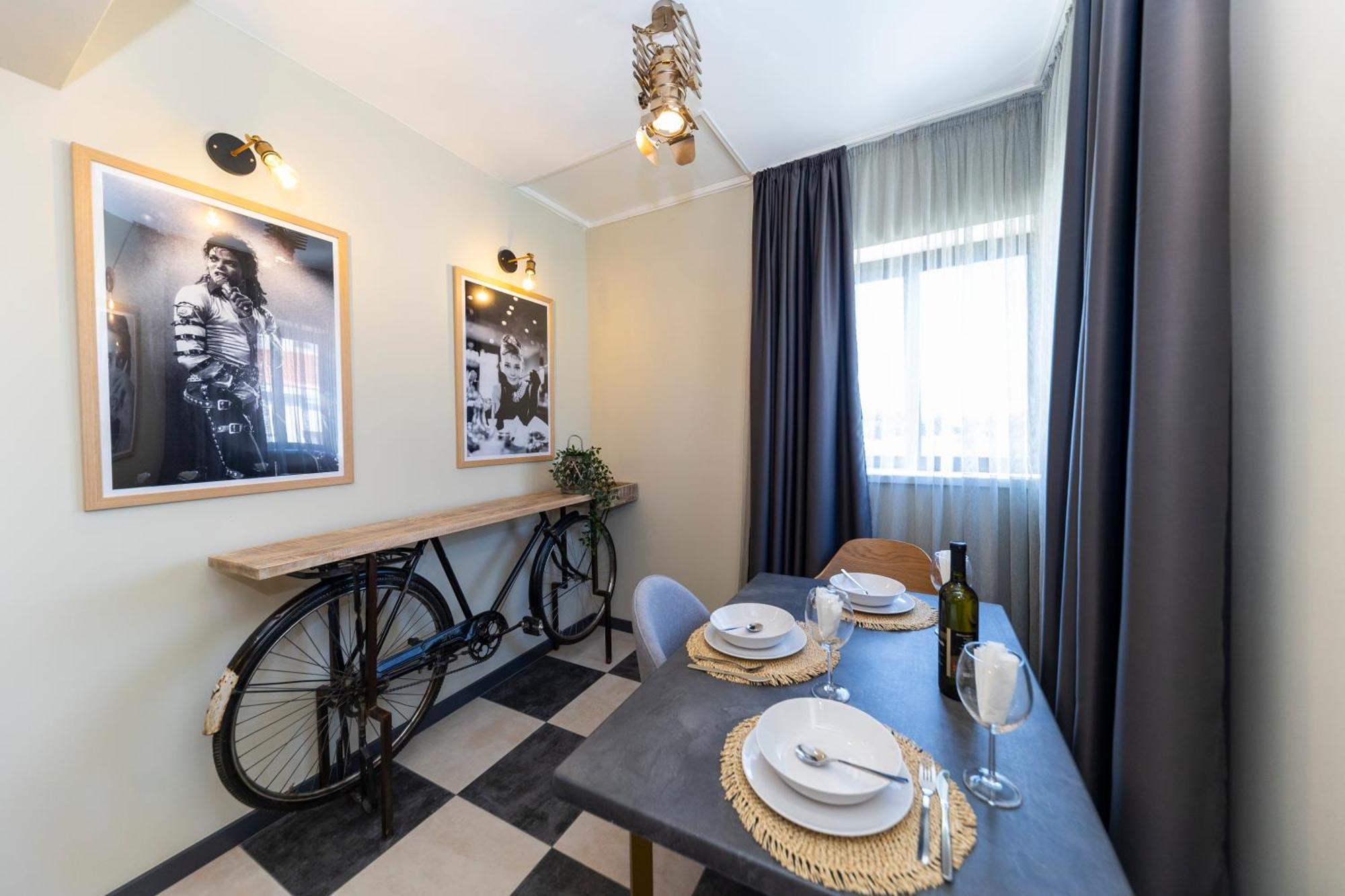 Anabella Ii Apartmán Zadar