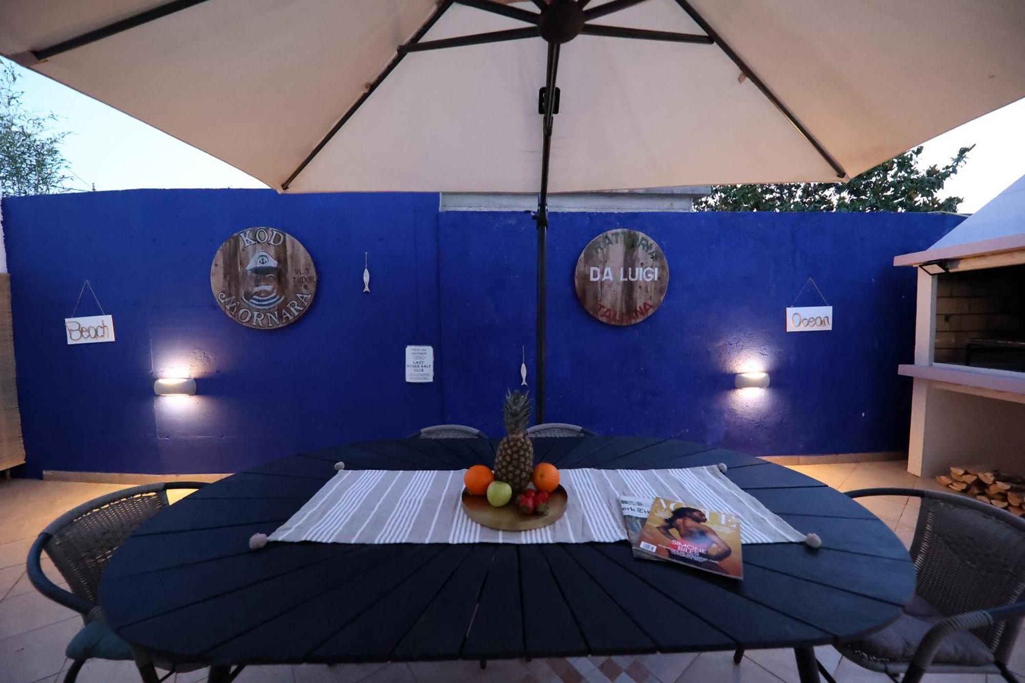 Anabella Ii Apartmán Zadar