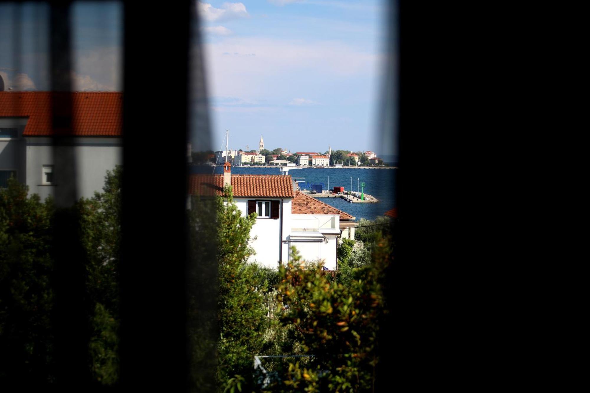 Apartmán Anabella Ii Zadar