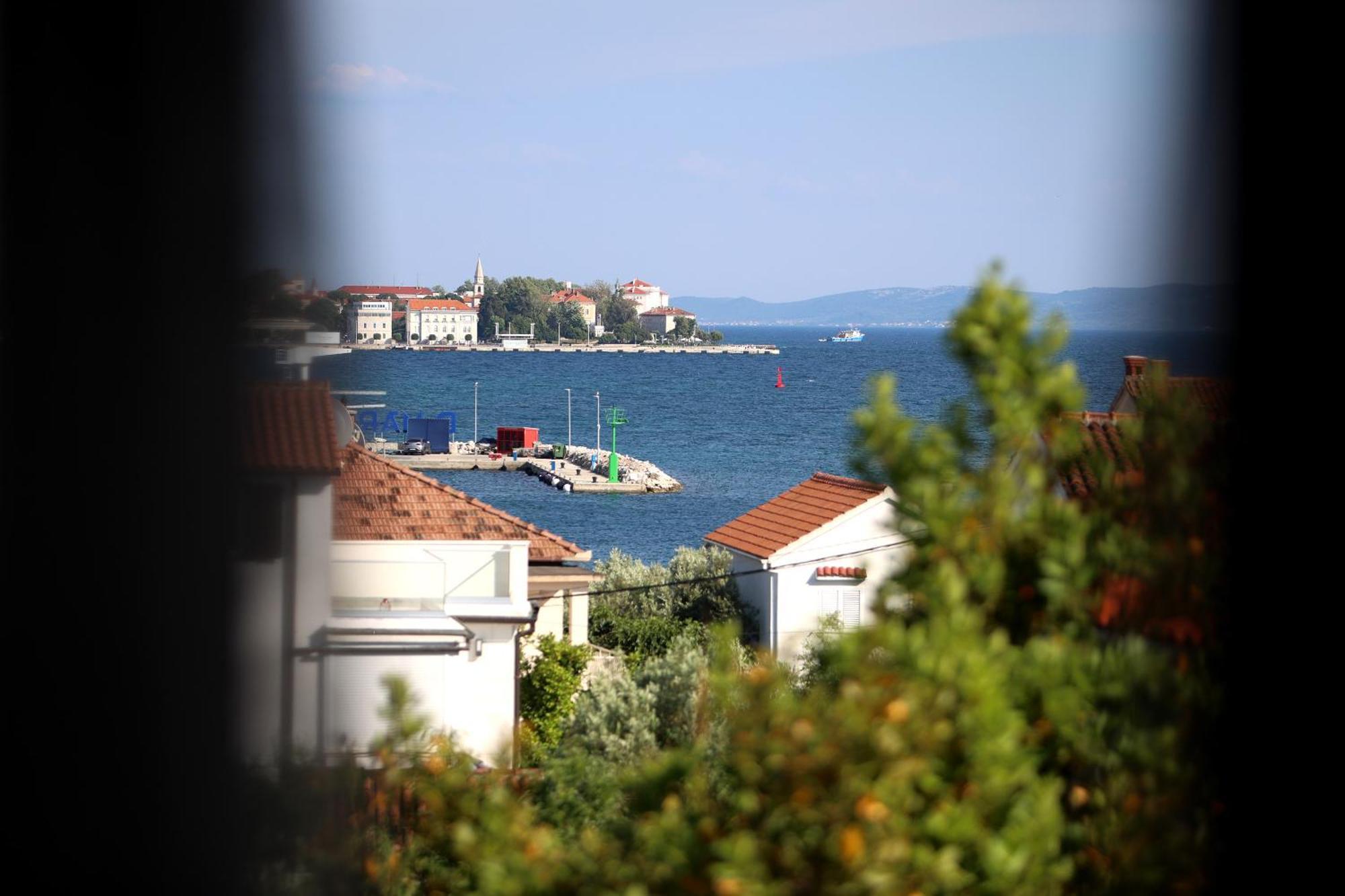 Apartmán Anabella Ii Zadar