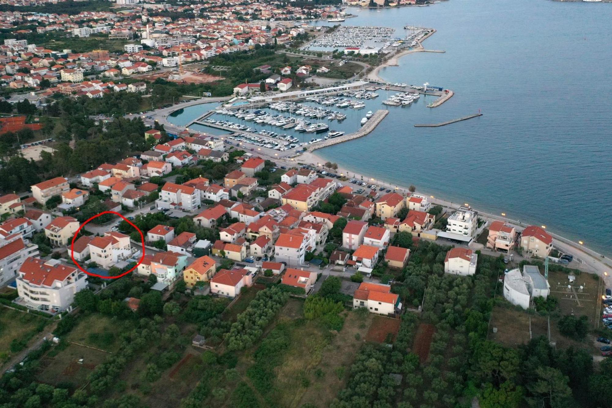 Apartmán Anabella Ii *