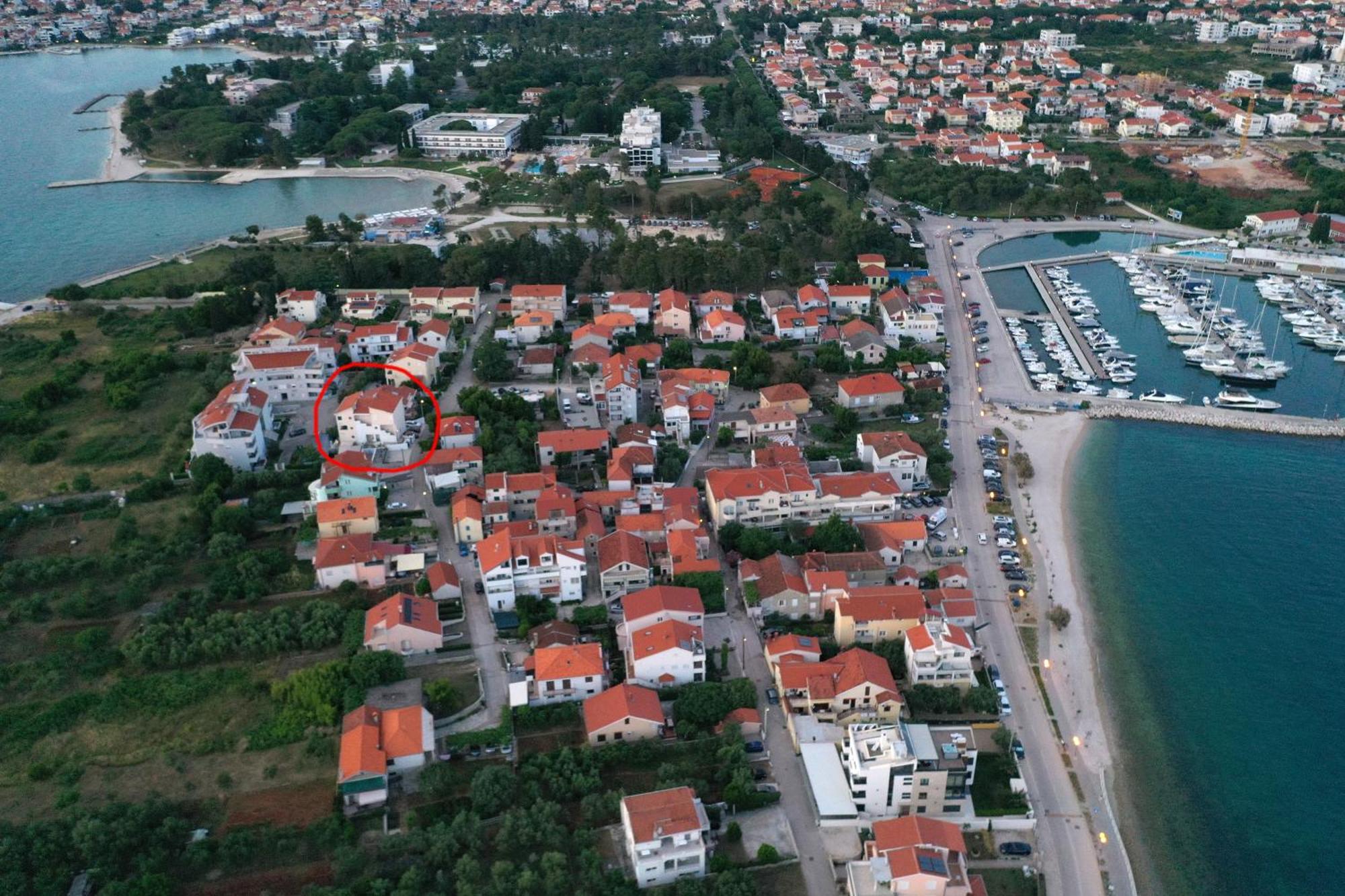 Anabella Ii Apartmán *