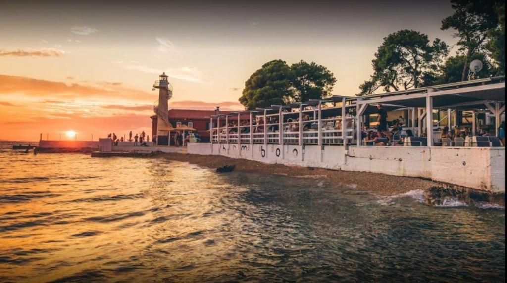 Anabella Ii * Zadar
