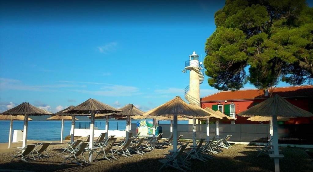 Apartmán Anabella Ii