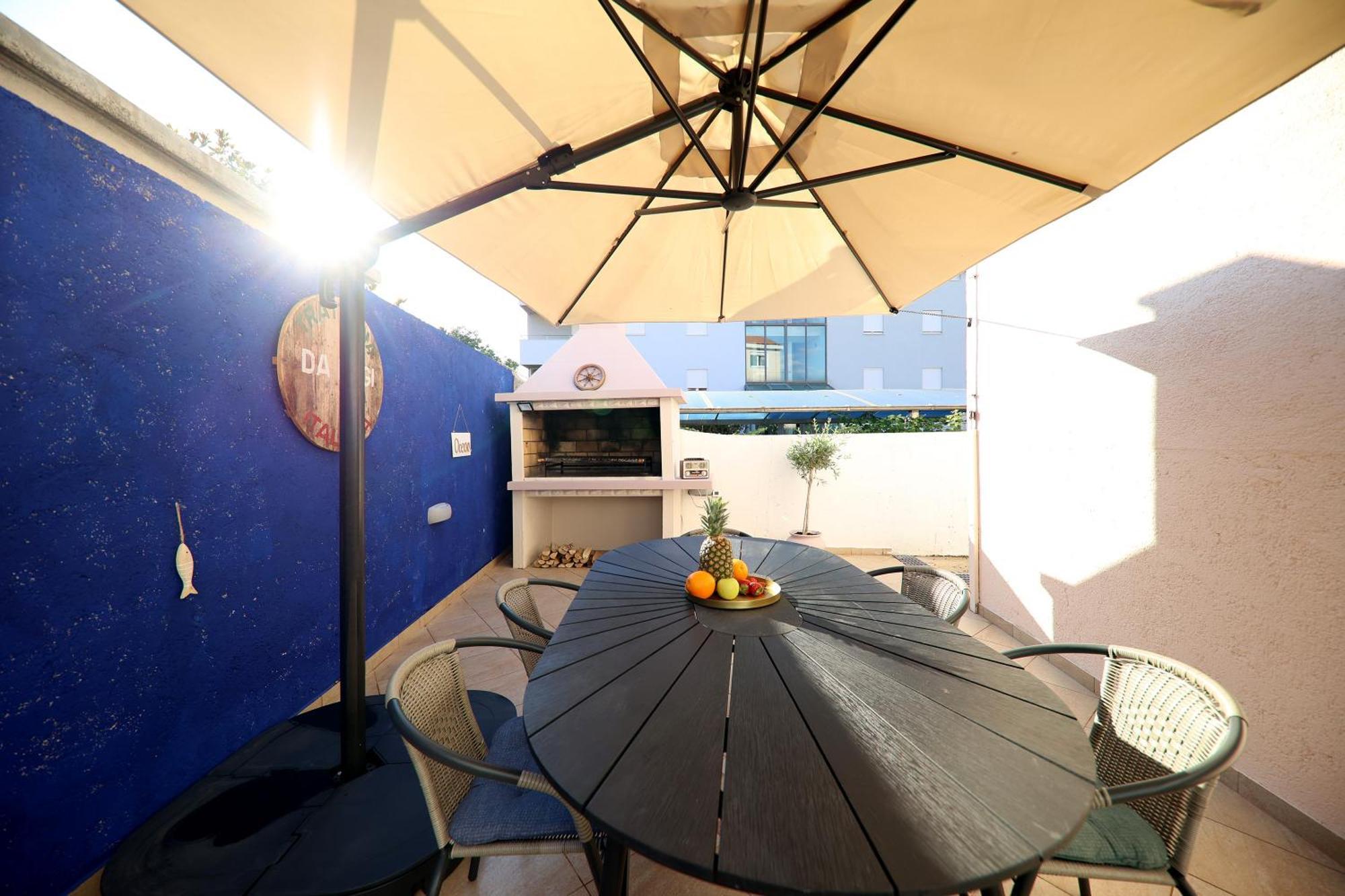 Anabella Ii Apartmán *