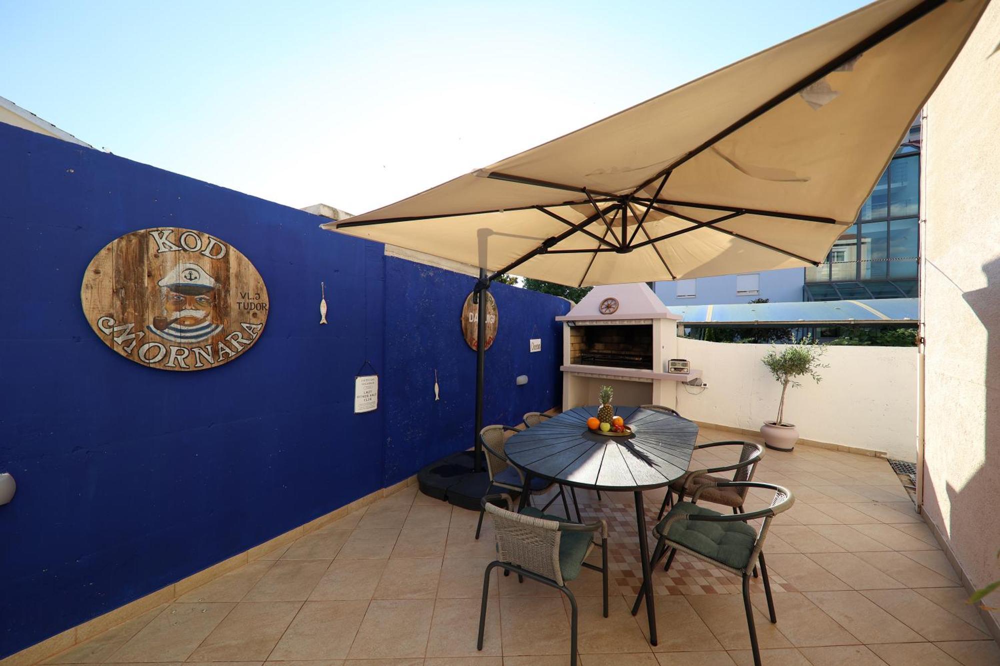 Apartmán Anabella Ii