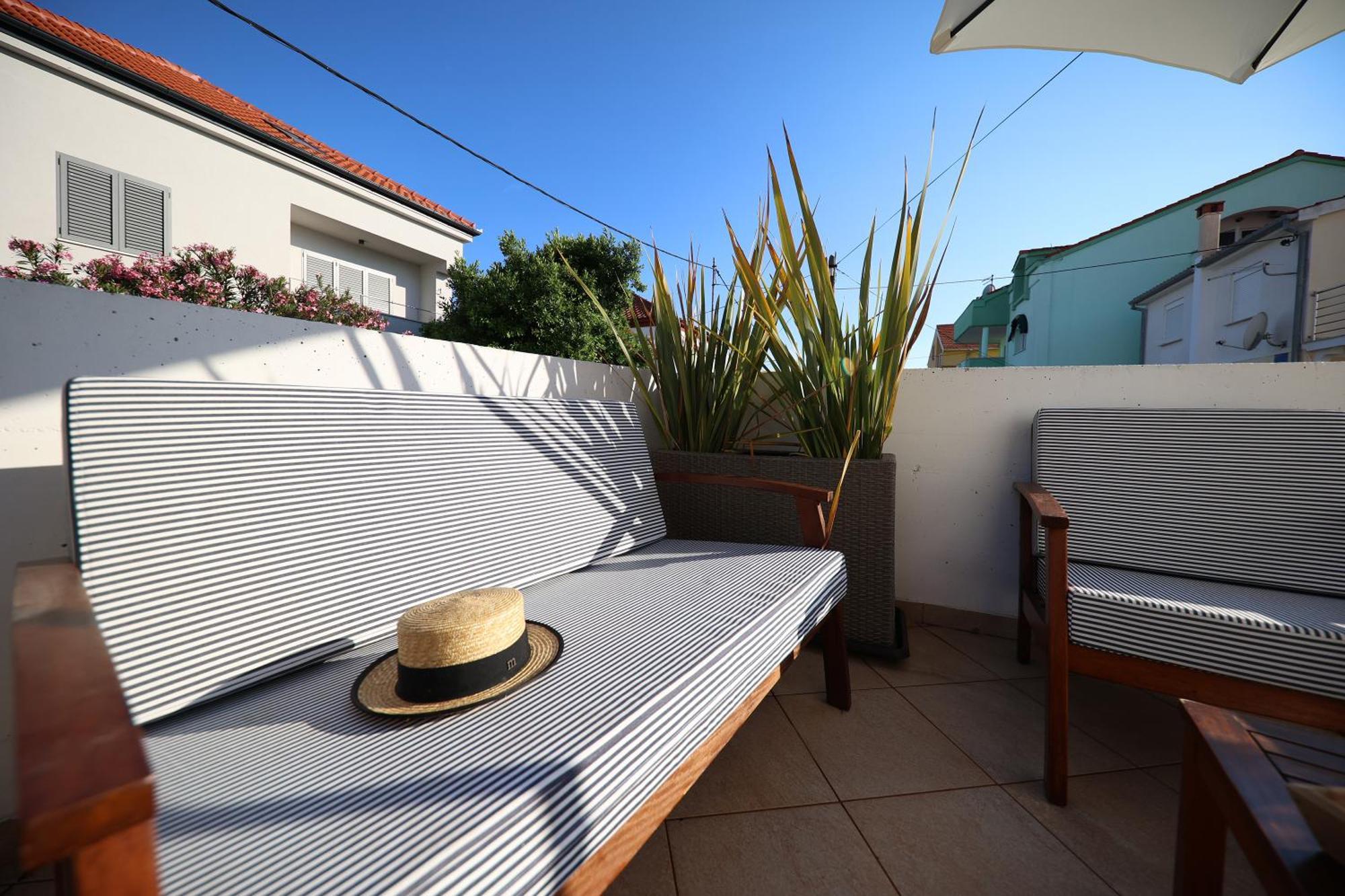 Apartmán Anabella Ii