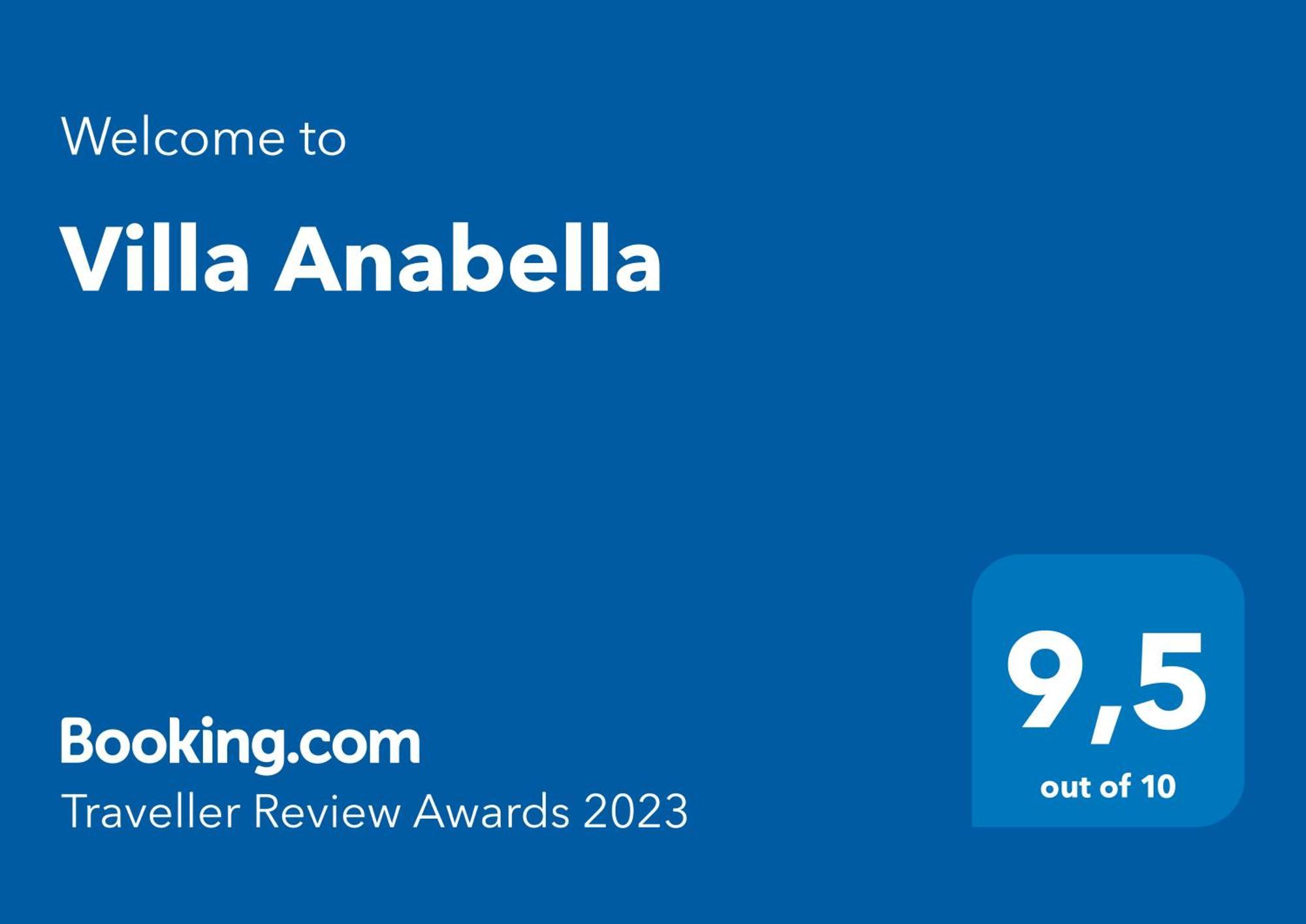 Anabella Ii Zadar