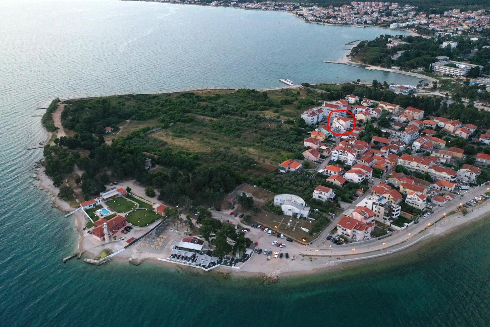 Anabella Ii Apartmán