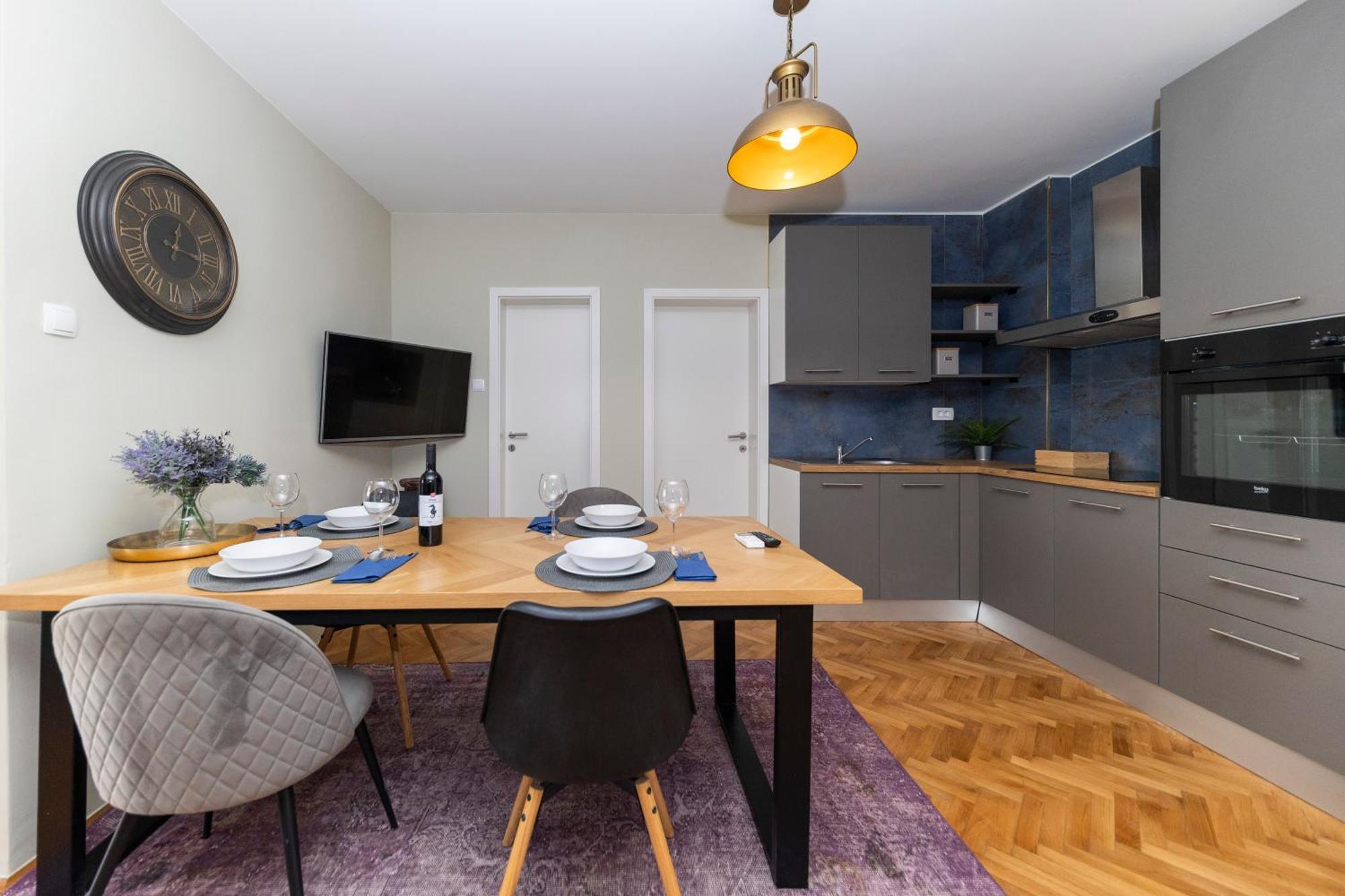 Anabella Ii Apartmán