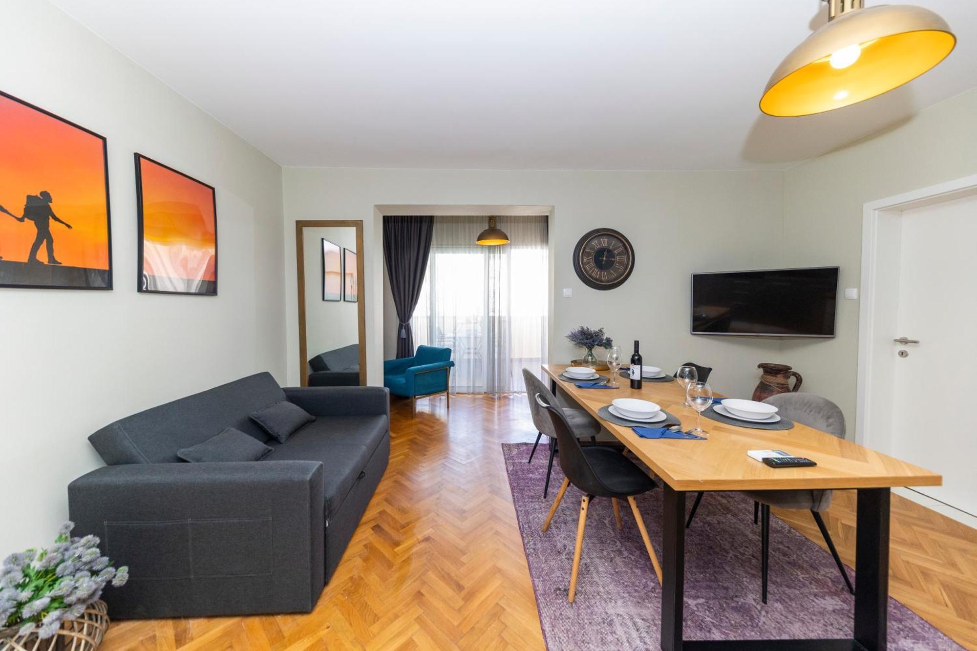 Anabella Ii Apartmán