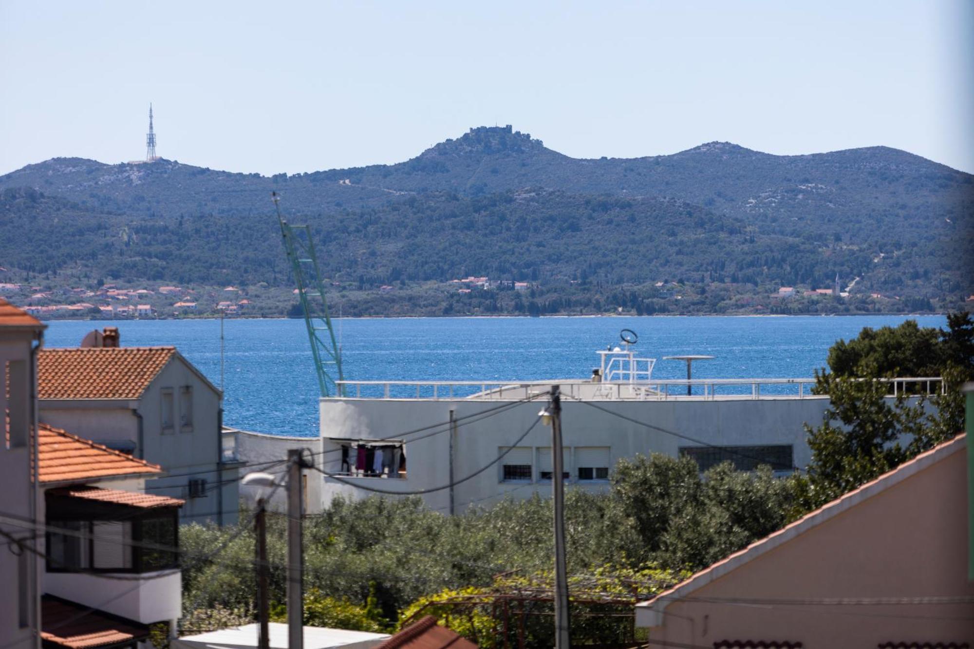 Apartmán Anabella Ii
