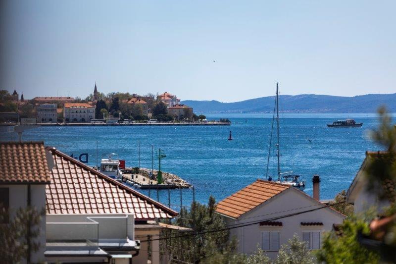 Apartament Anabella Ii Zadar