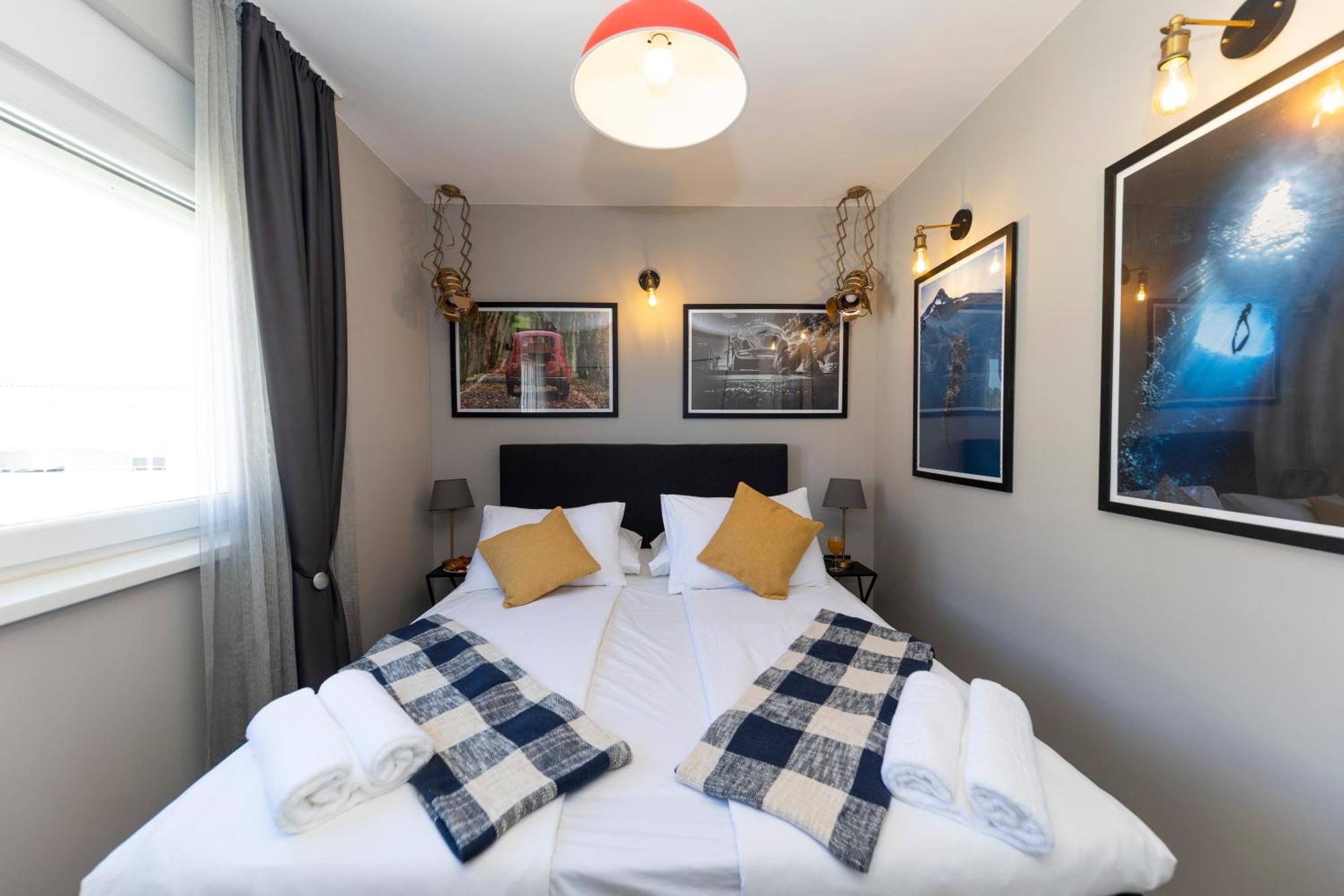 Apartmán Anabella Ii *