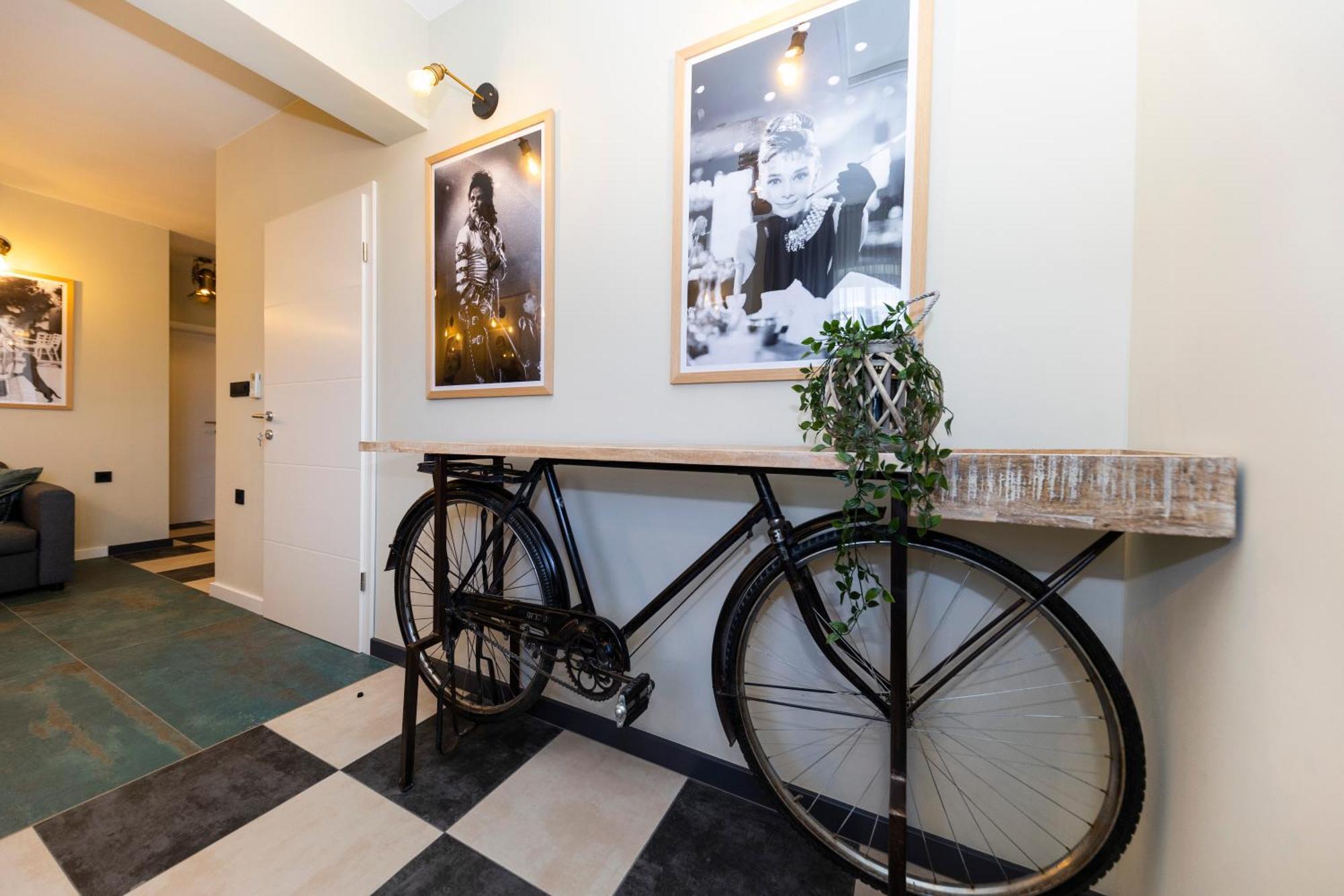 Anabella Ii Apartmán Zadar