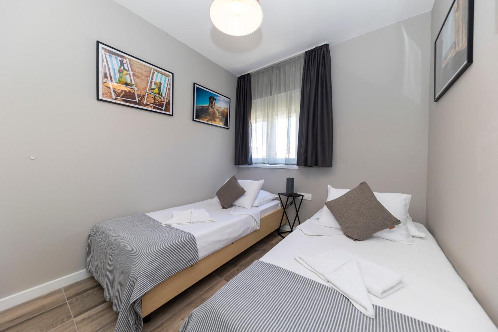 Apartament Anabella Ii