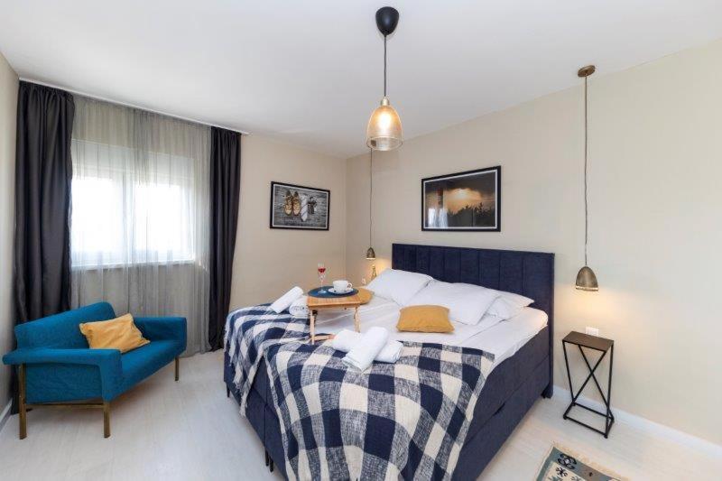 Apartmán Anabella Ii *