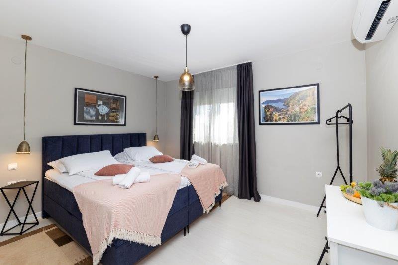 Apartmán Anabella Ii Zadar