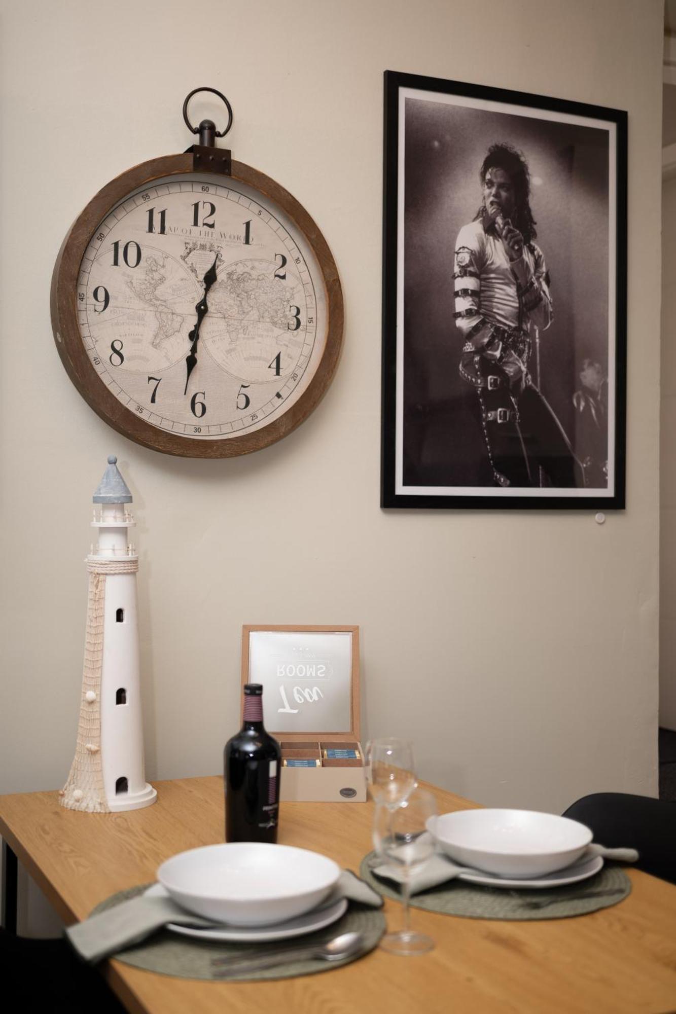 Apartmán Anabella Ii Zadar