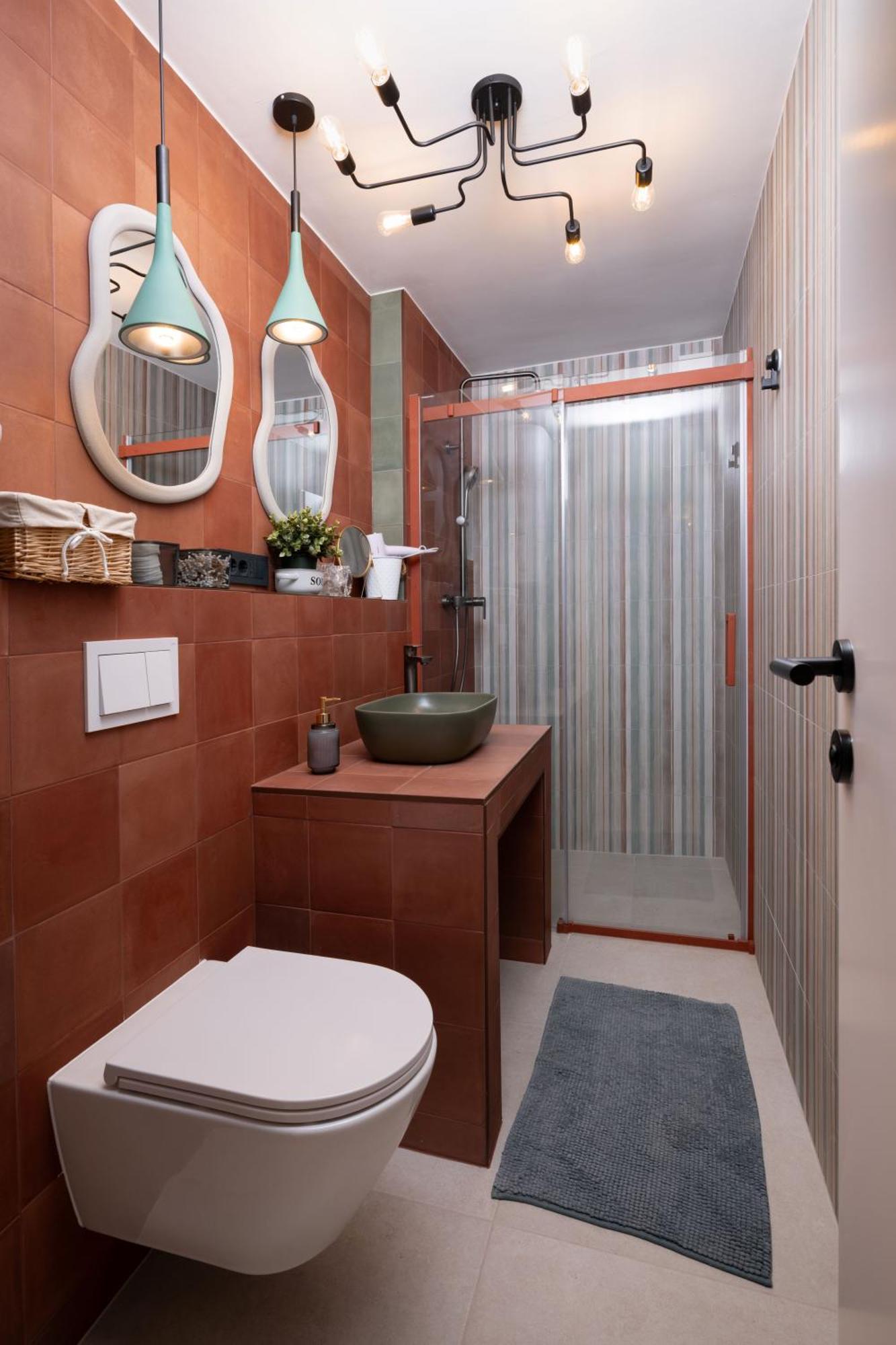 Anabella Ii Apartmán